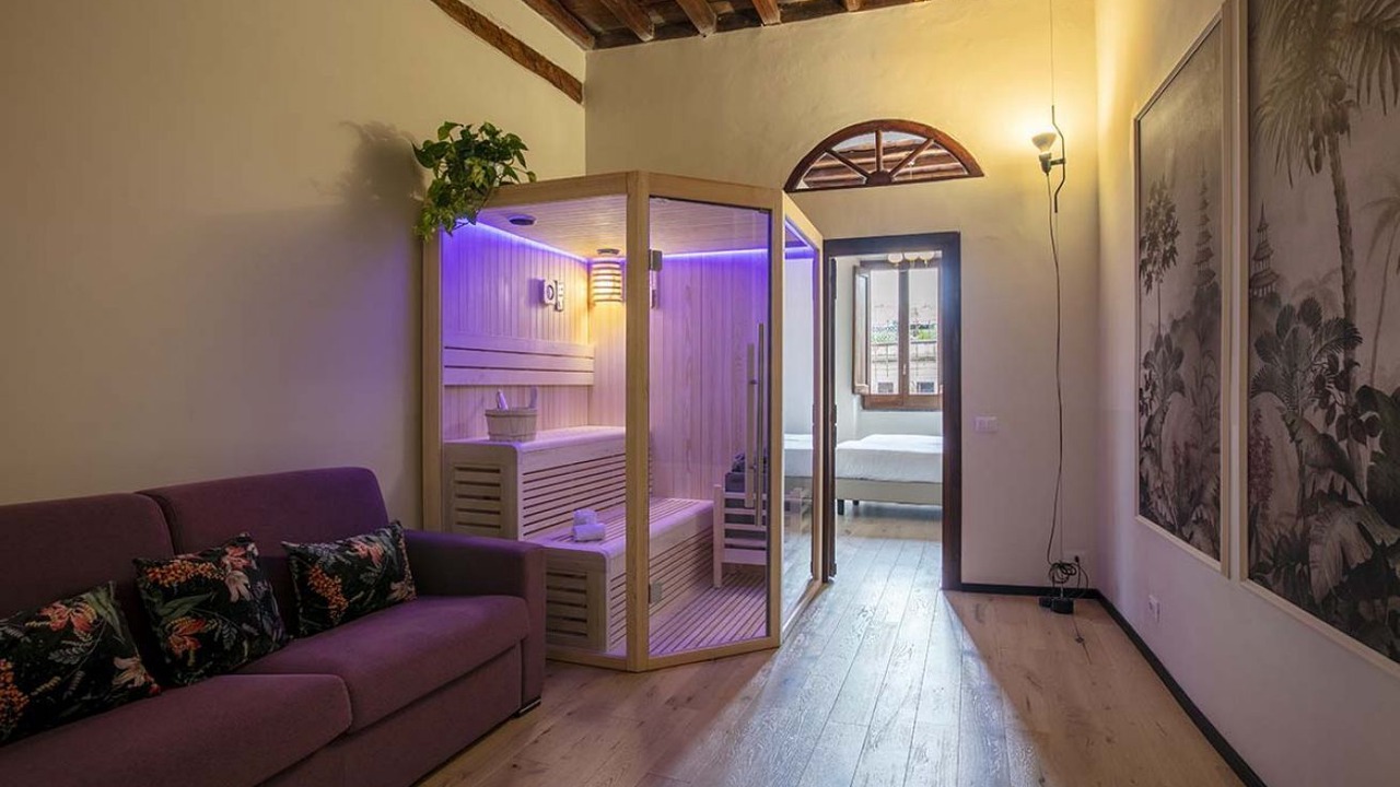 Photo of Bedroom in Navona