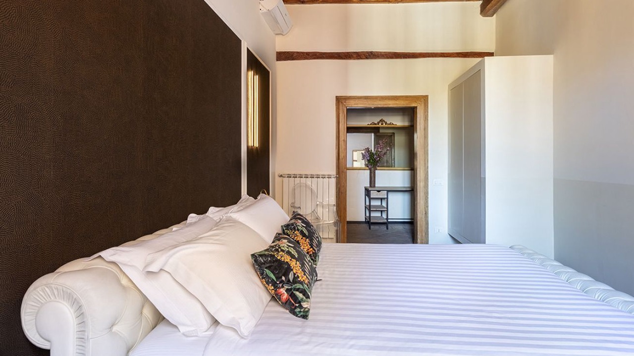 Photo of Bedroom in Navona