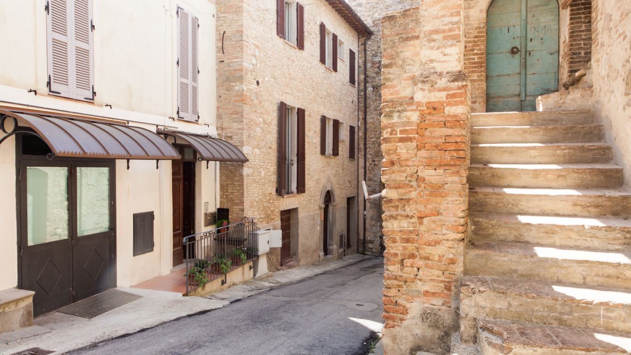 Photo of Outdoor in Compignano