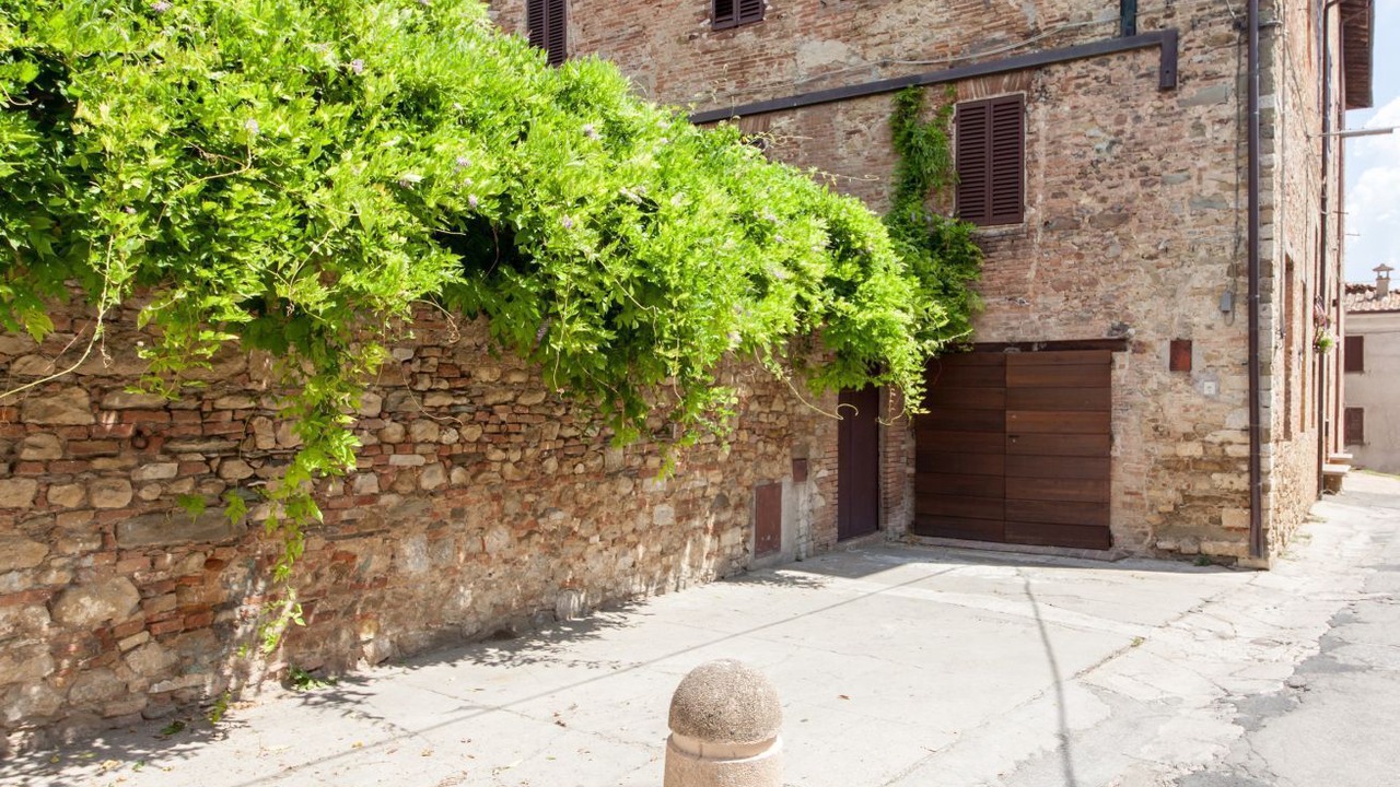 Photo of Outdoor in Compignano