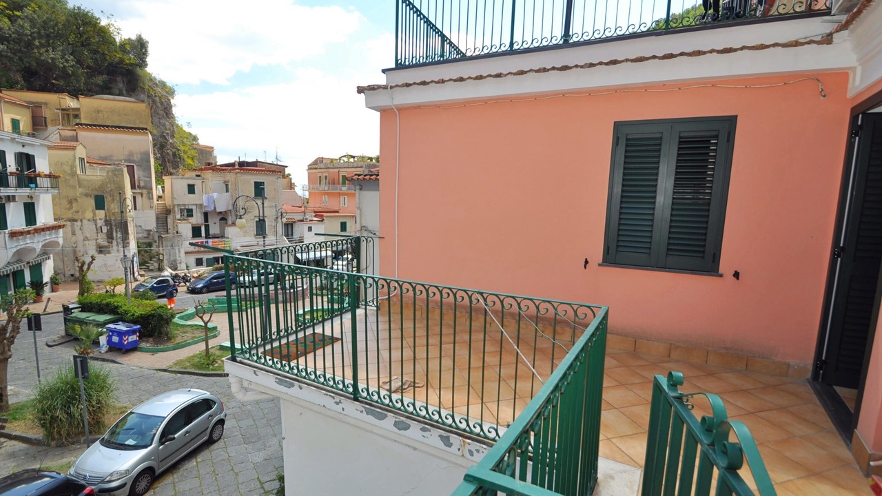 Photo of Outdoor in Cetara