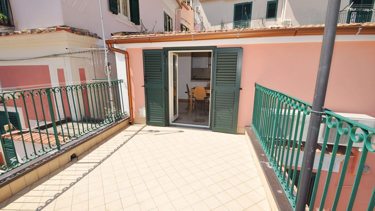 Photo of Outdoor in Cetara