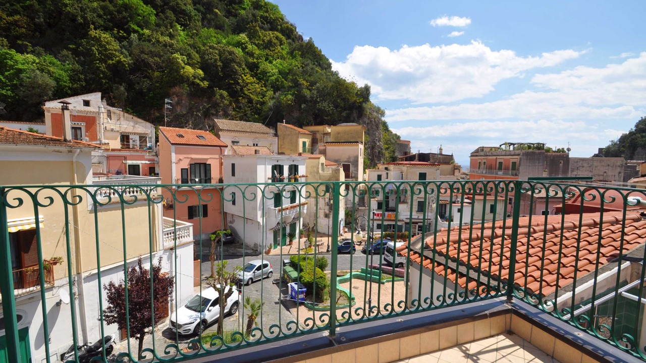 Photo of Outdoor in Cetara