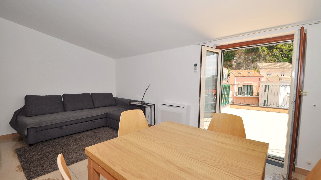 Photo of Livingroom in Cetara