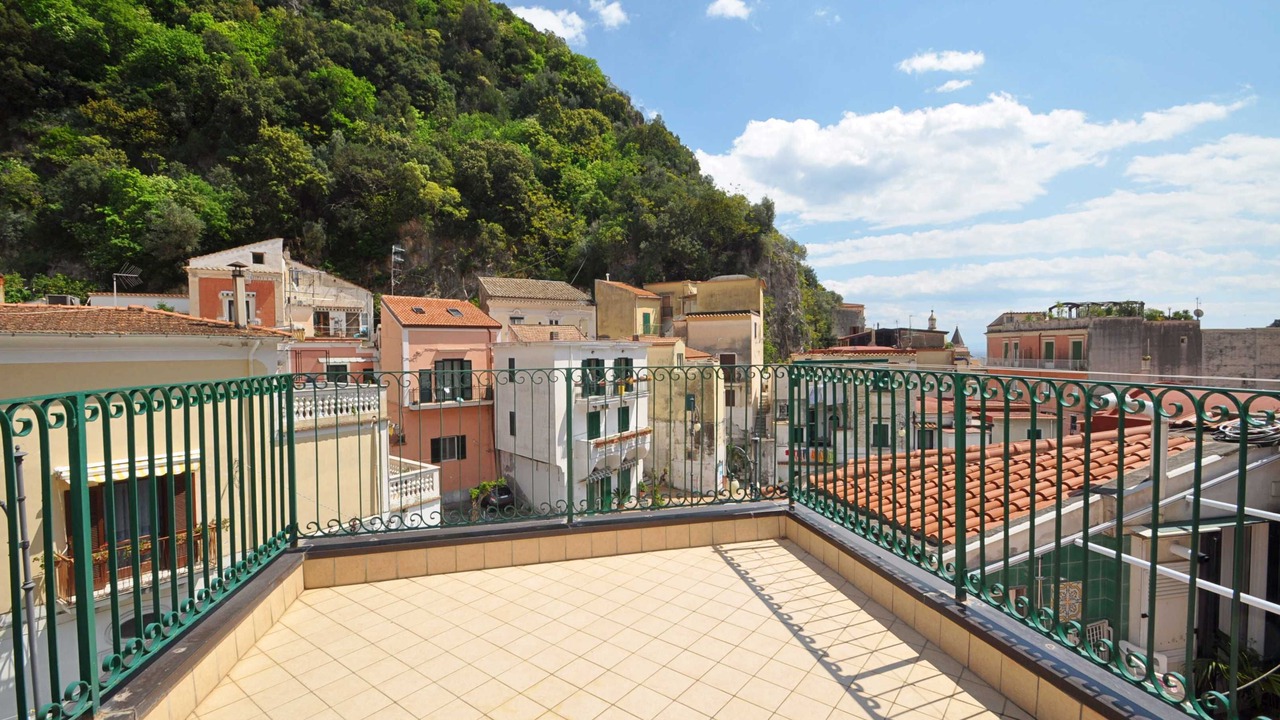 Photo of Outdoor in Cetara
