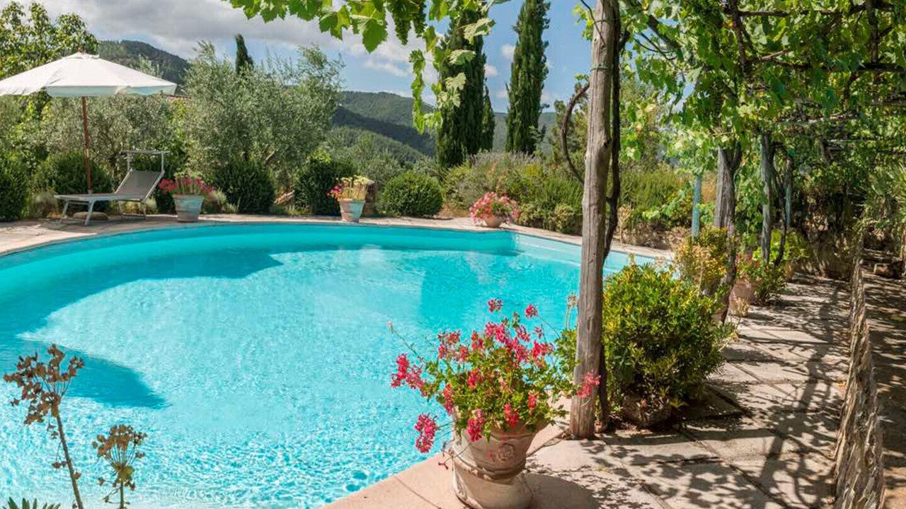 Photo of Outdoor in Monte Santa Maria Tiberina