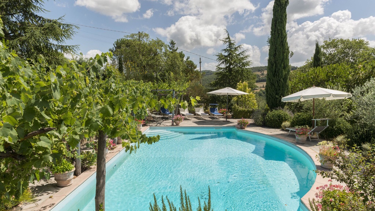 Photo of Outdoor in Monte Santa Maria Tiberina