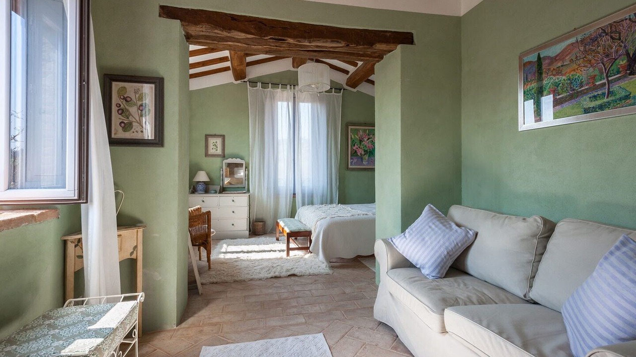 Photo of Bathroom in Monte Santa Maria Tiberina