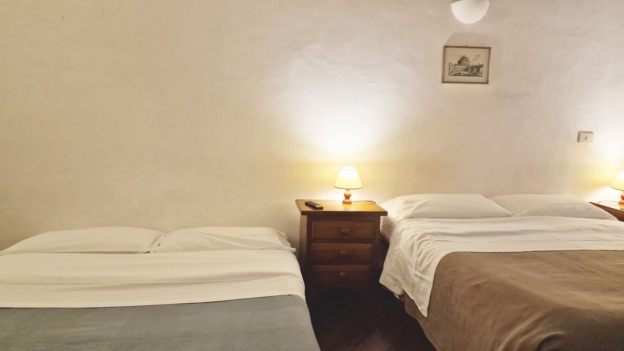 Photo of Bedroom in Rione V Ponte