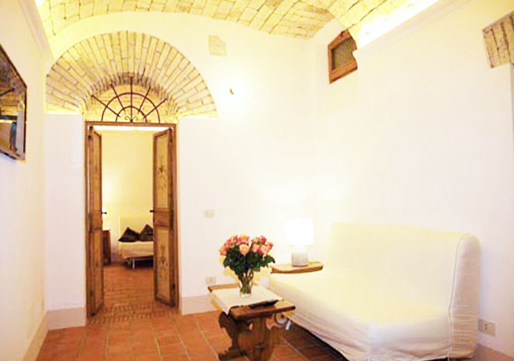 Photo of Livingroom in Rione V Ponte