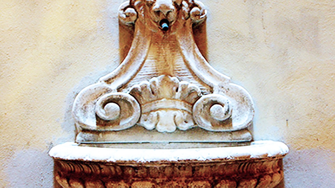 Photo of Outdoor in Rione V Ponte