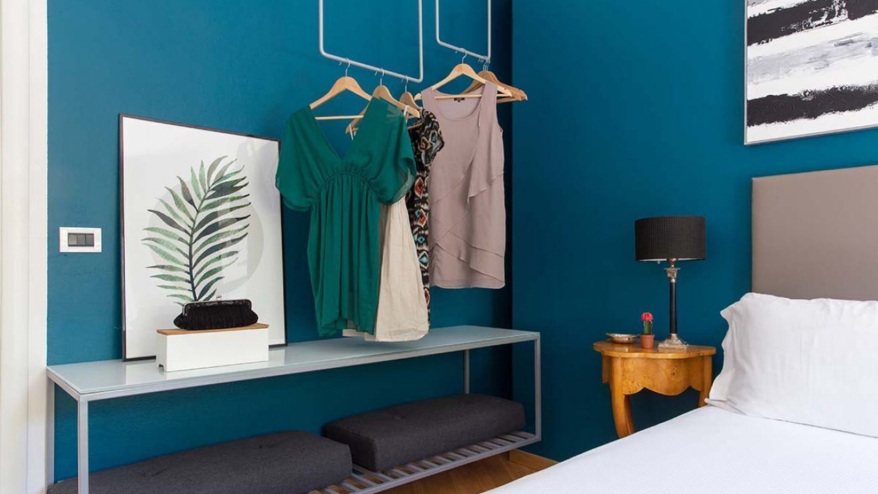 Photo of Bedroom in Trastevere
