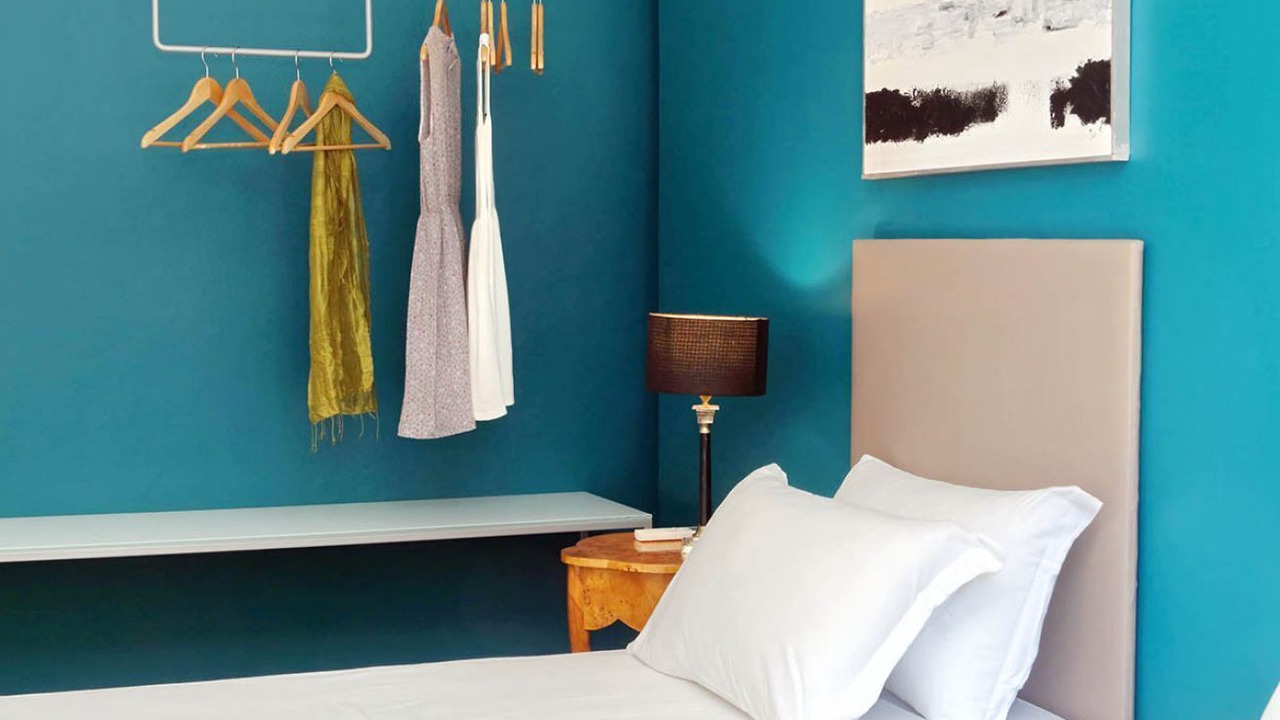 Photo of Bedroom in Trastevere
