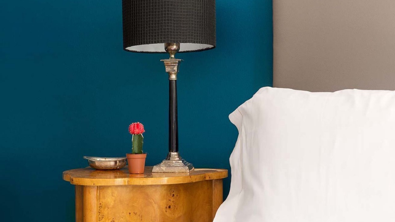 Photo of Bedroom in Trastevere
