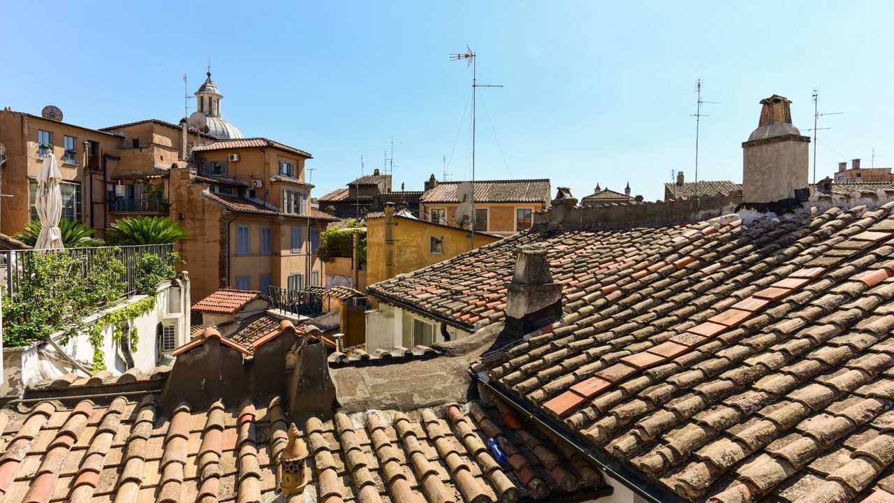 Photo of Others in Rione VII Regola