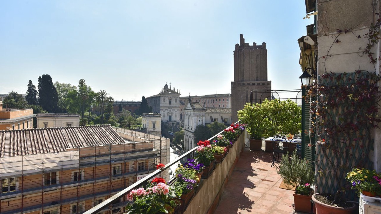 Photo of Outdoor in Rione II Trevi