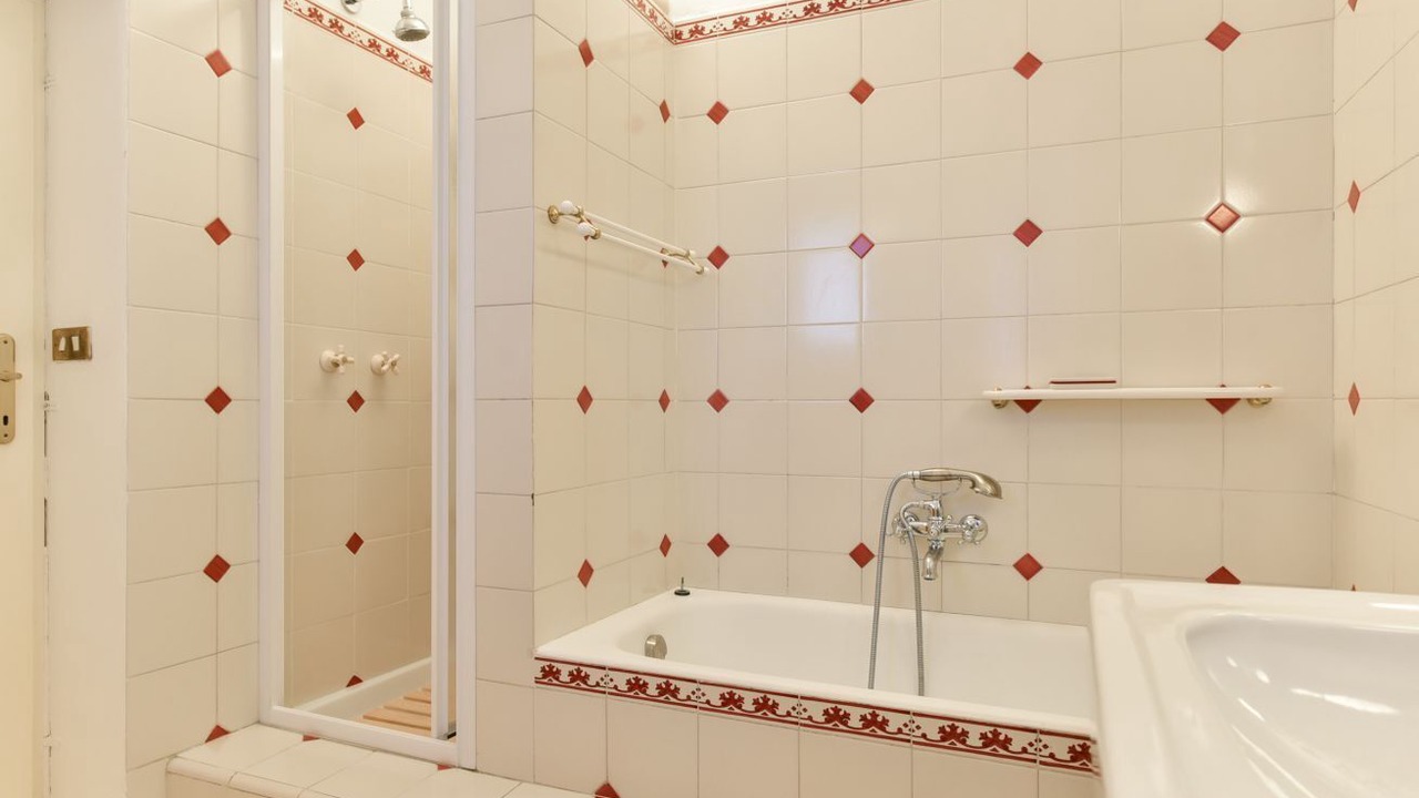 Photo of Bathroom in Rione II Trevi