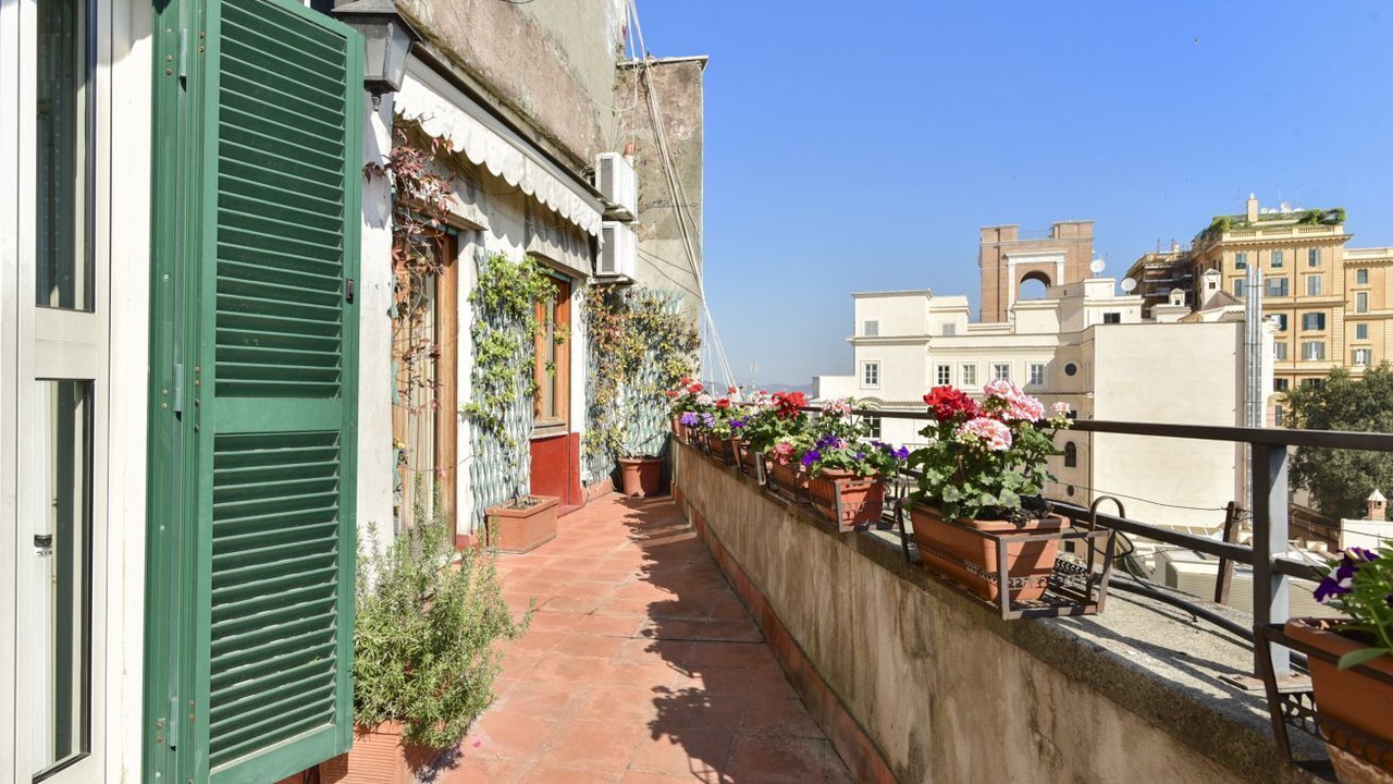 Photo of Outdoor in Rione II Trevi