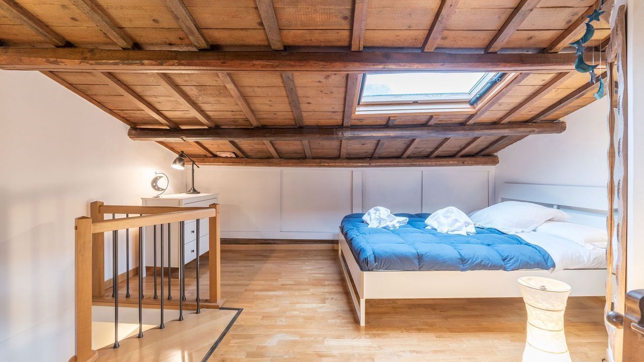 Photo of Bedroom in Monti