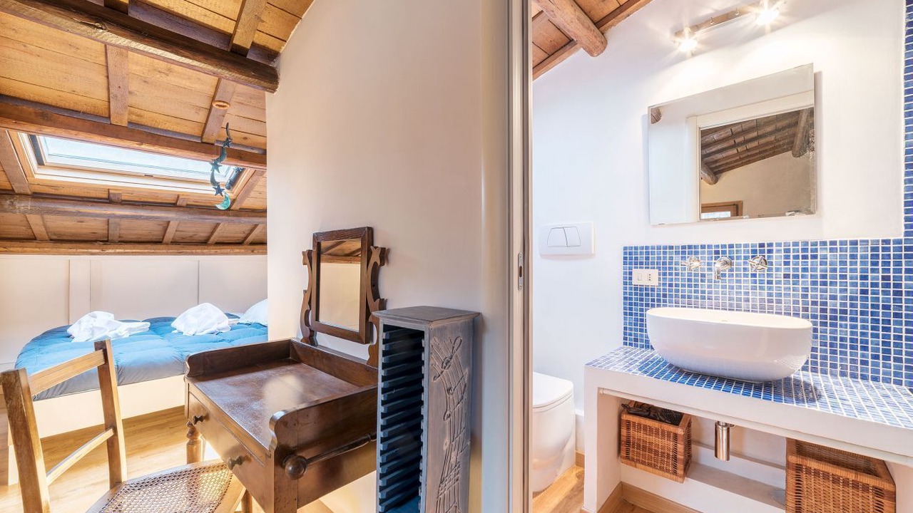 Photo of Bathroom in Monti