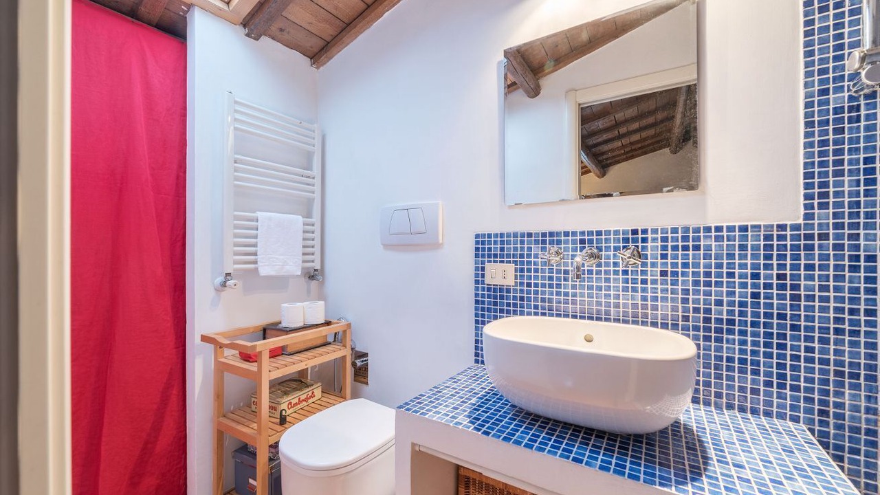 Photo of Bathroom in Monti