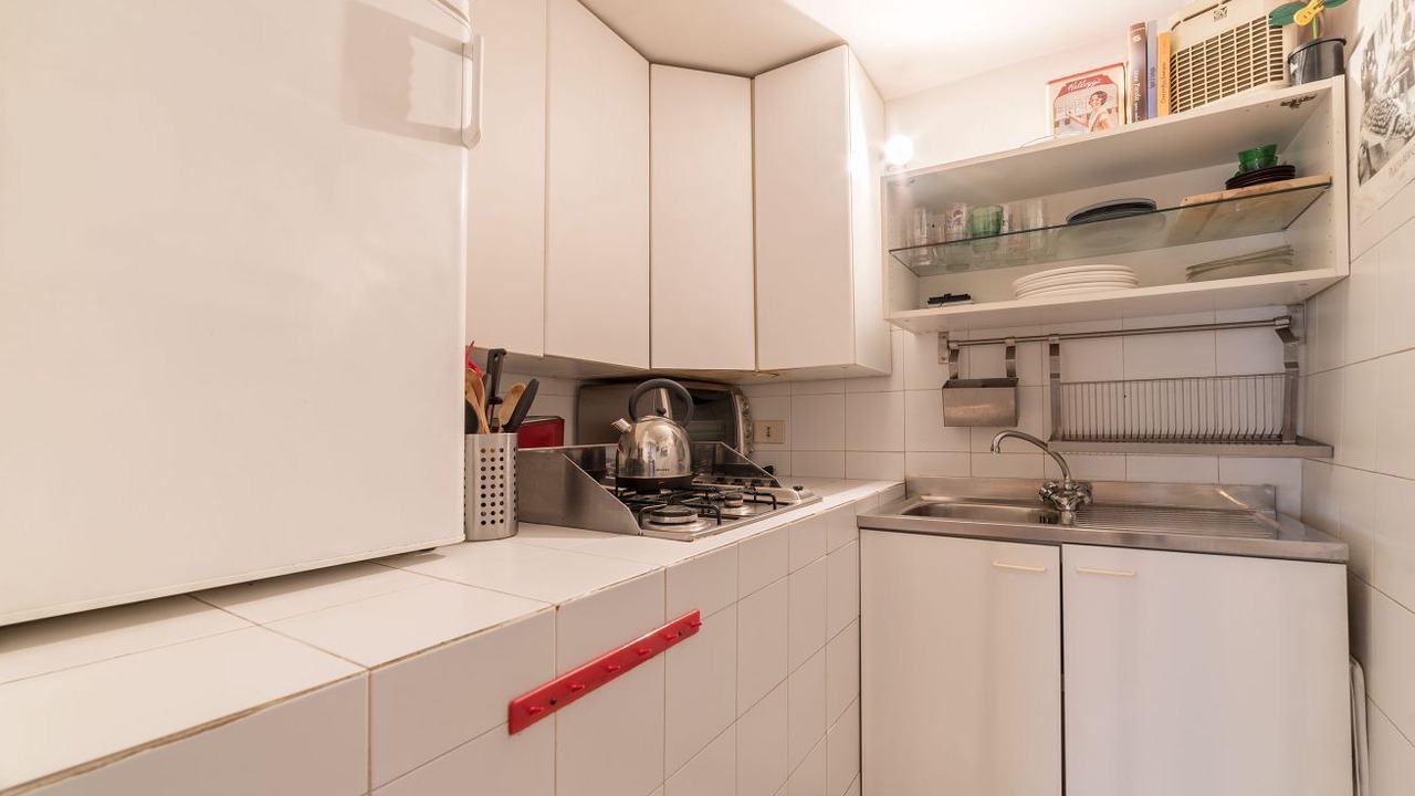 Photo of Kitchen in Monti