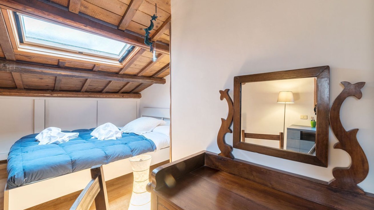 Photo of Bedroom in Monti