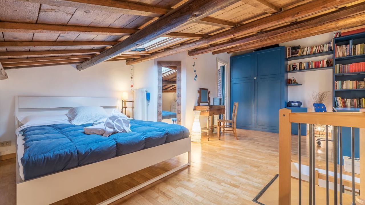 Photo of Bedroom in Monti