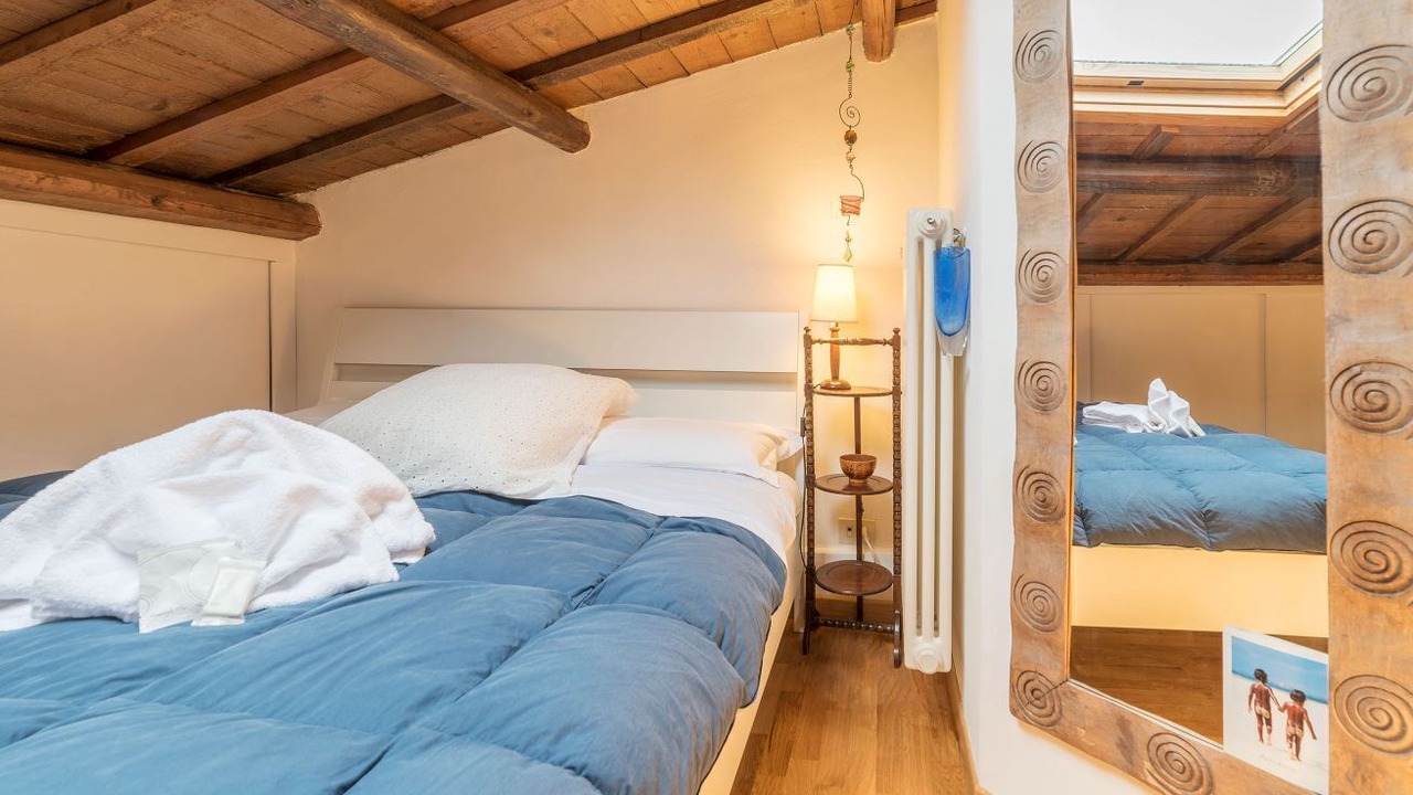 Photo of Bedroom in Monti