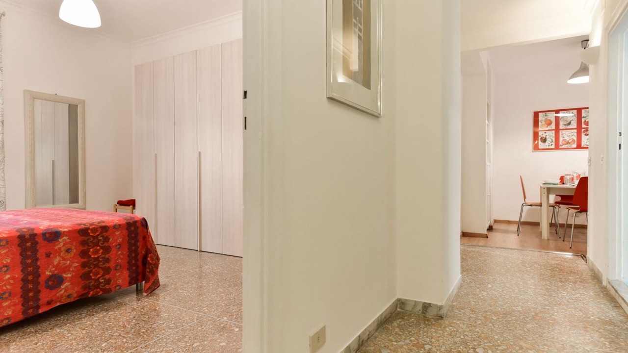 Photo of Bedroom in Vatican