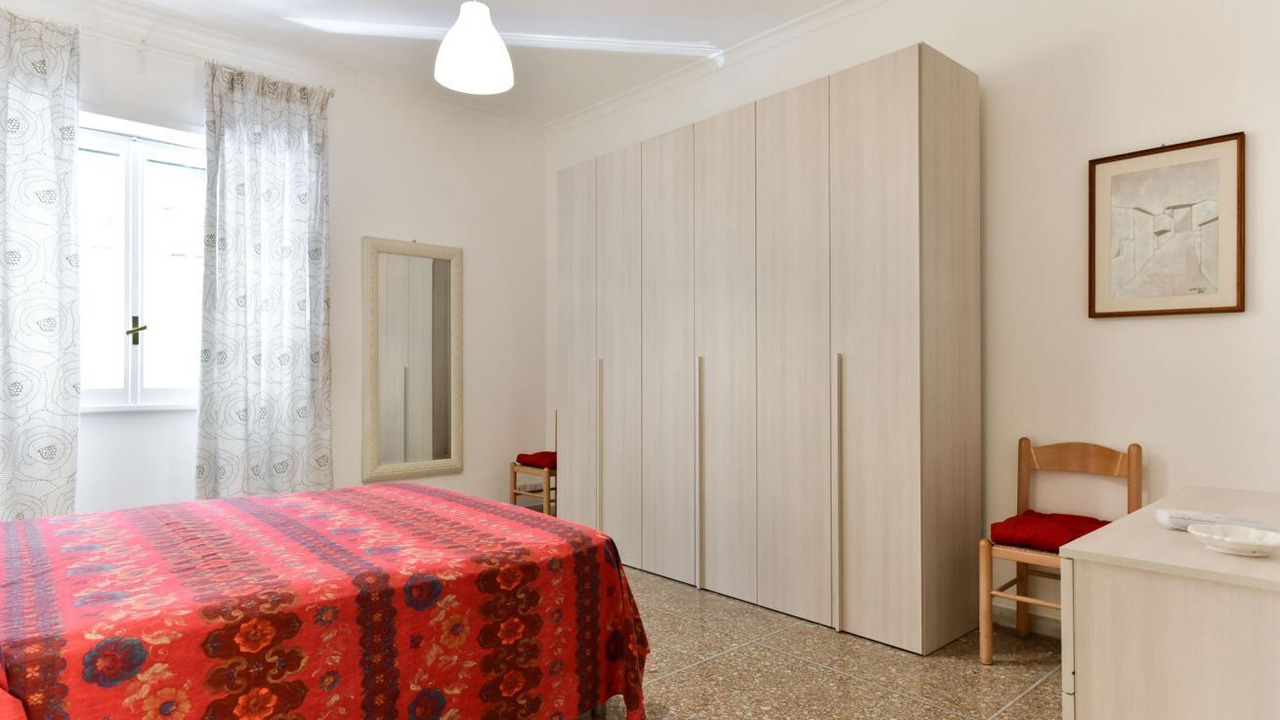 Photo of Bedroom in Vatican