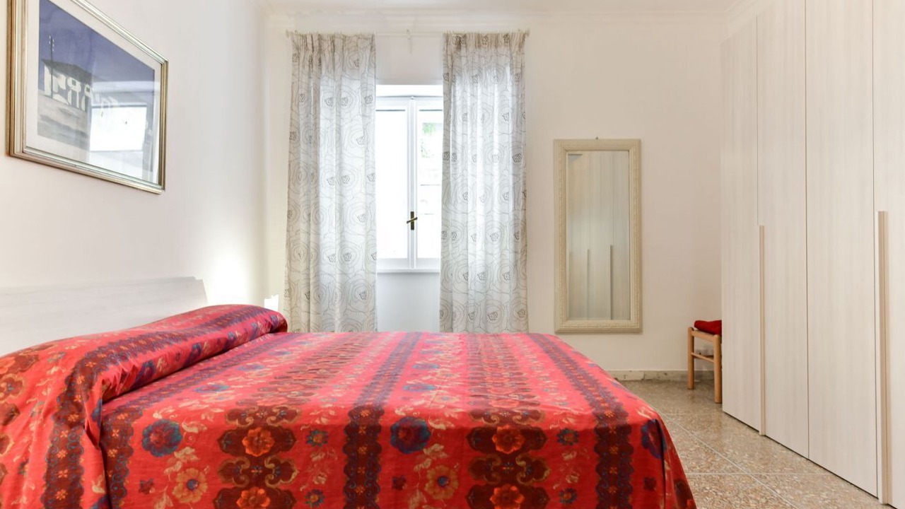Photo of Bedroom in Vatican