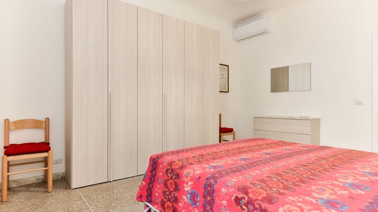 Photo of Bedroom in Vatican