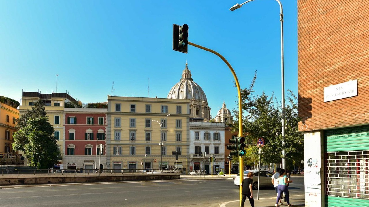 Photo of Others in Vatican
