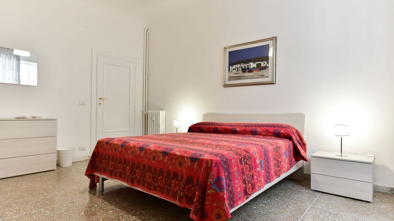Photo of Bedroom in Vatican
