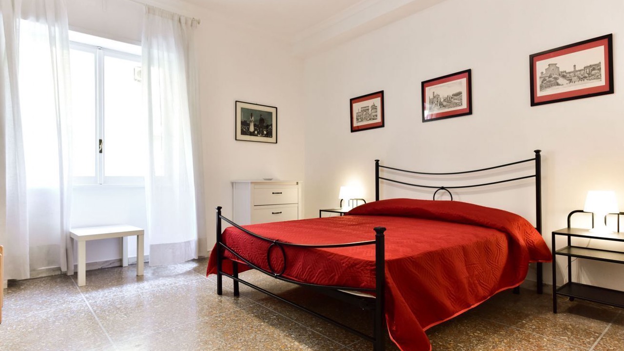 Photo of Bedroom in Vatican