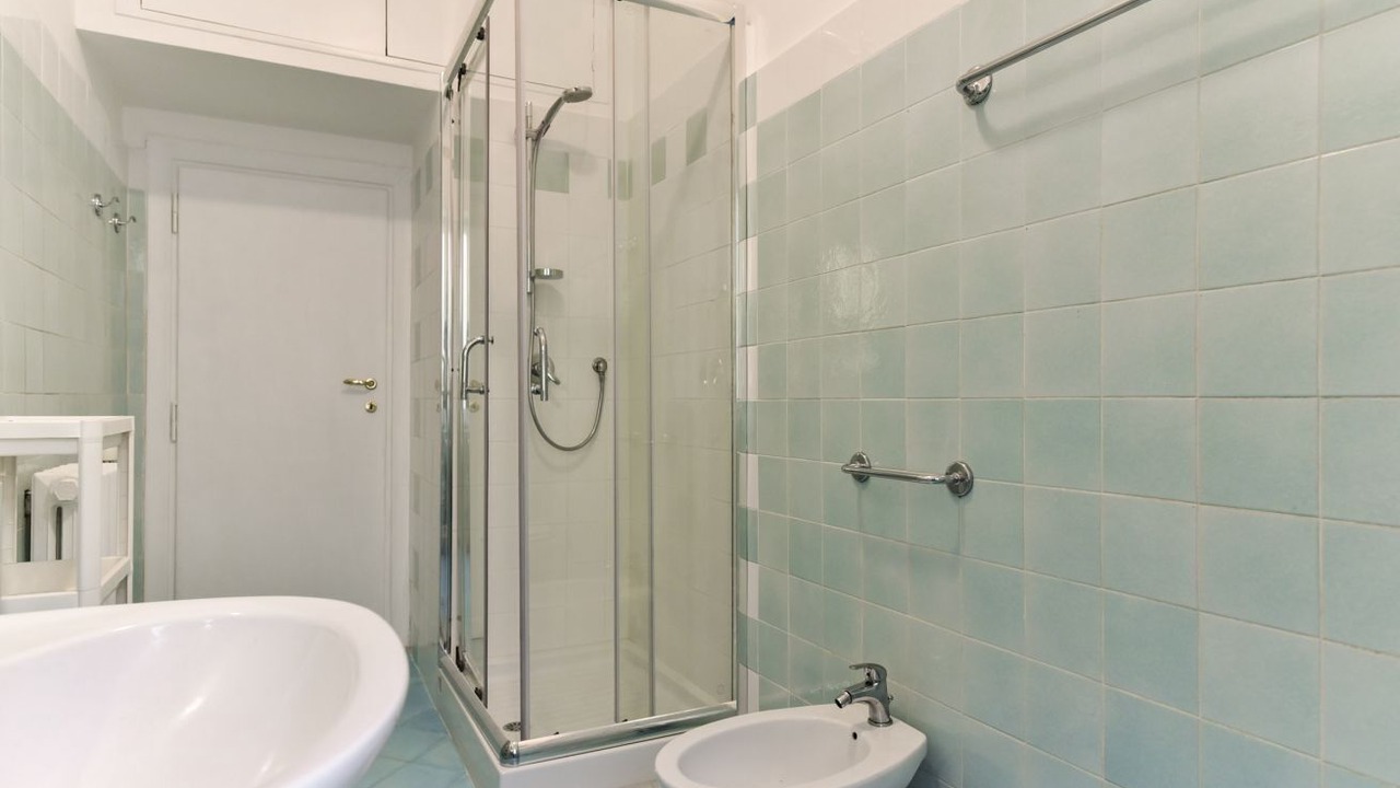 Photo of Bathroom in Vatican