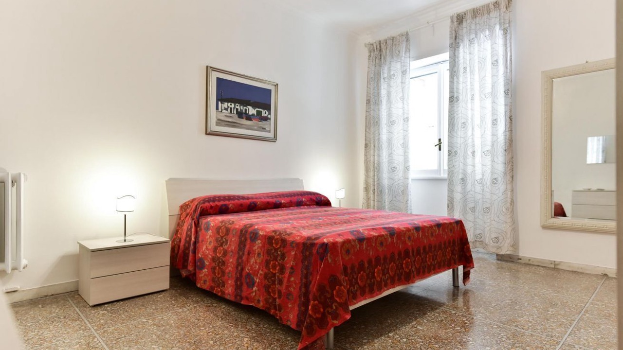 Photo of Bedroom in Vatican