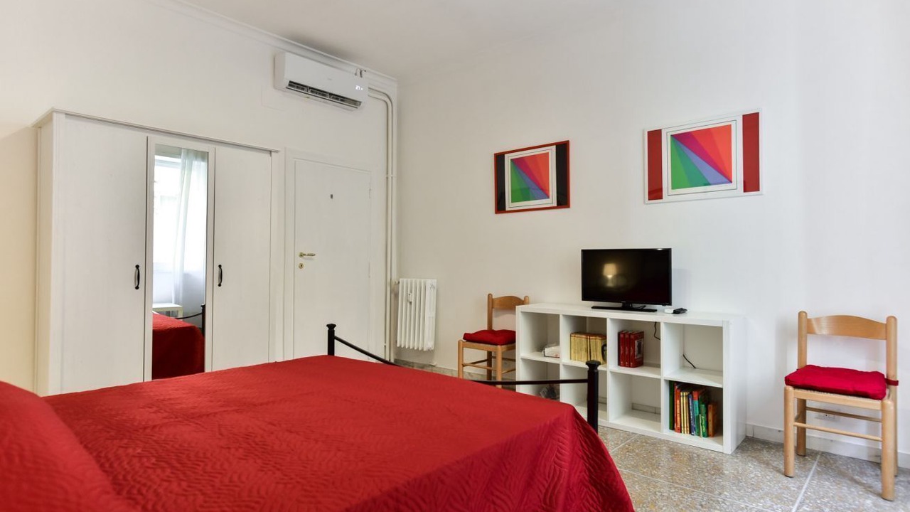 Photo of Bedroom in Vatican