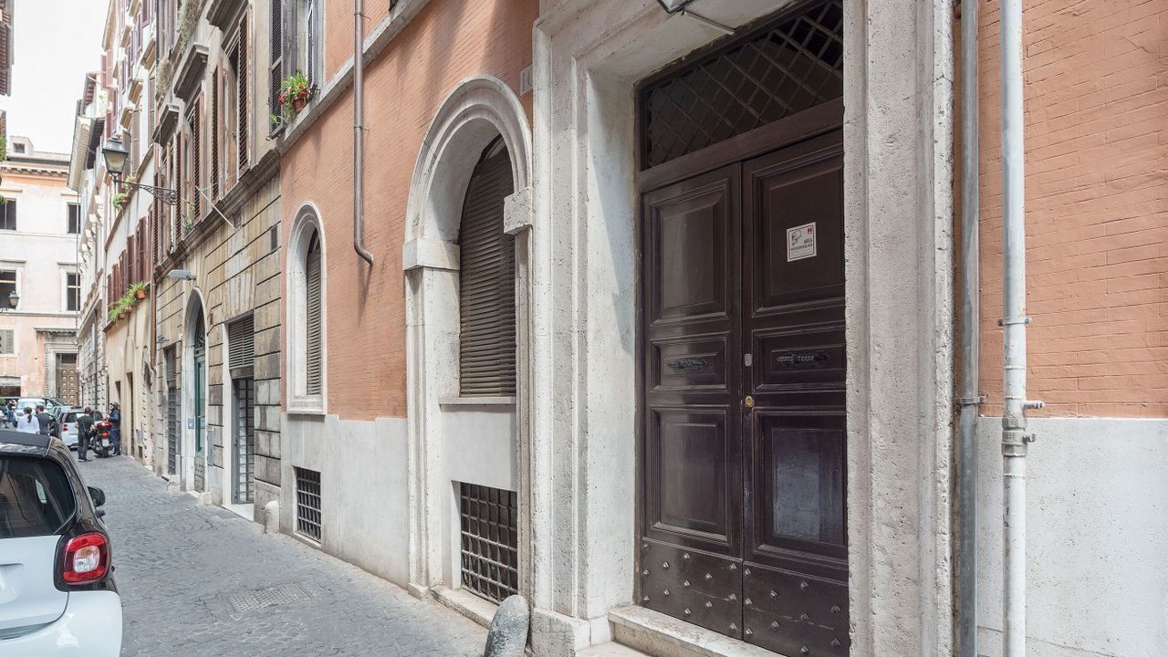 Photo of Outdoor in Rione VI Parione