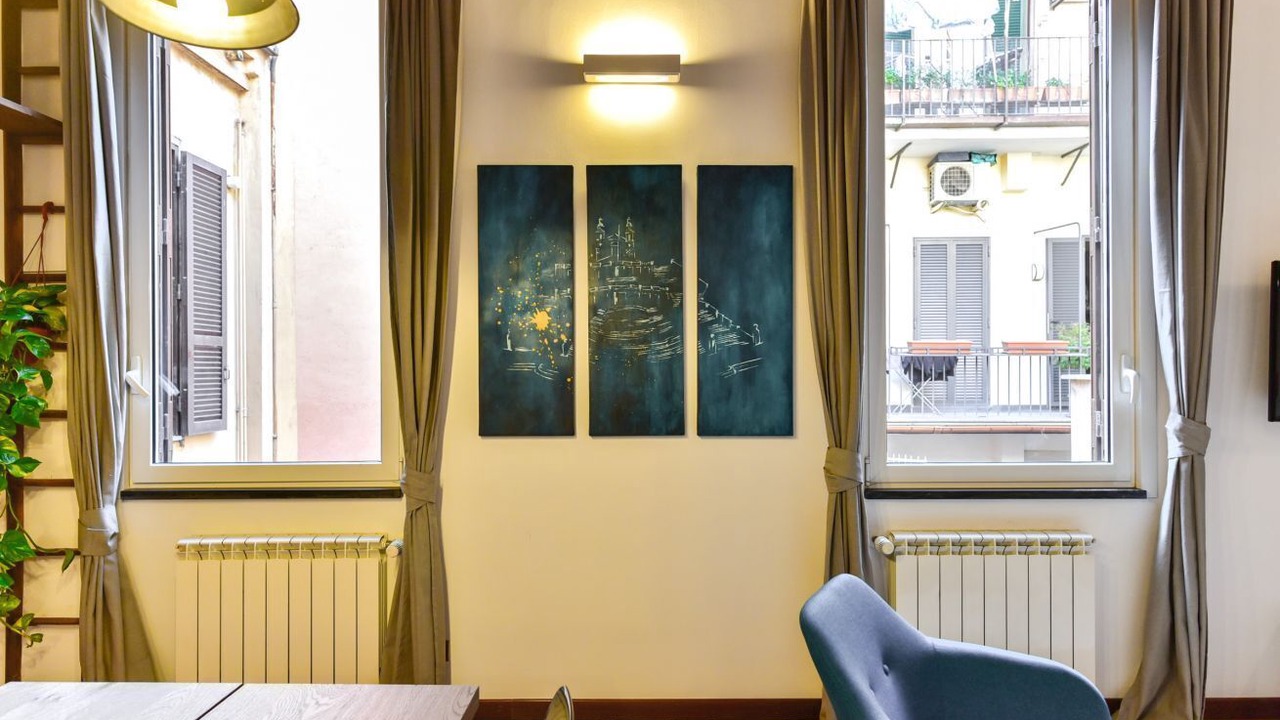 Photo of Others in Rione IV Campo Marzio