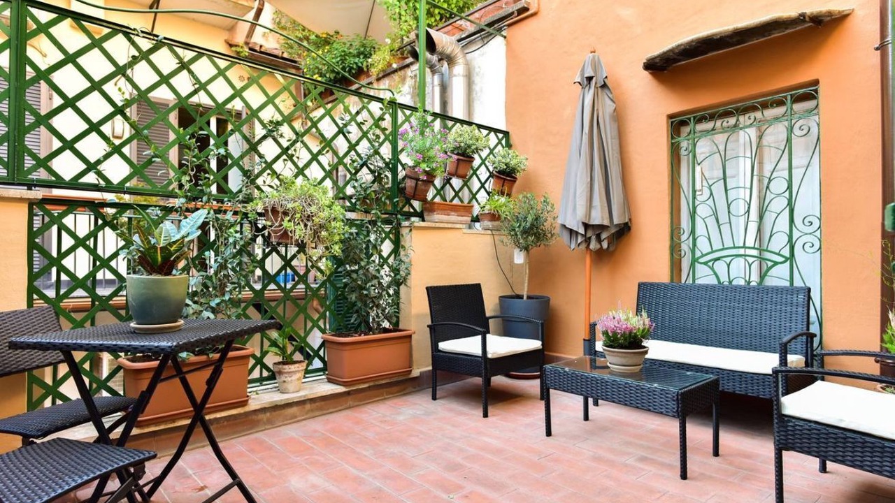Photo of Outdoor in Rione IV Campo Marzio