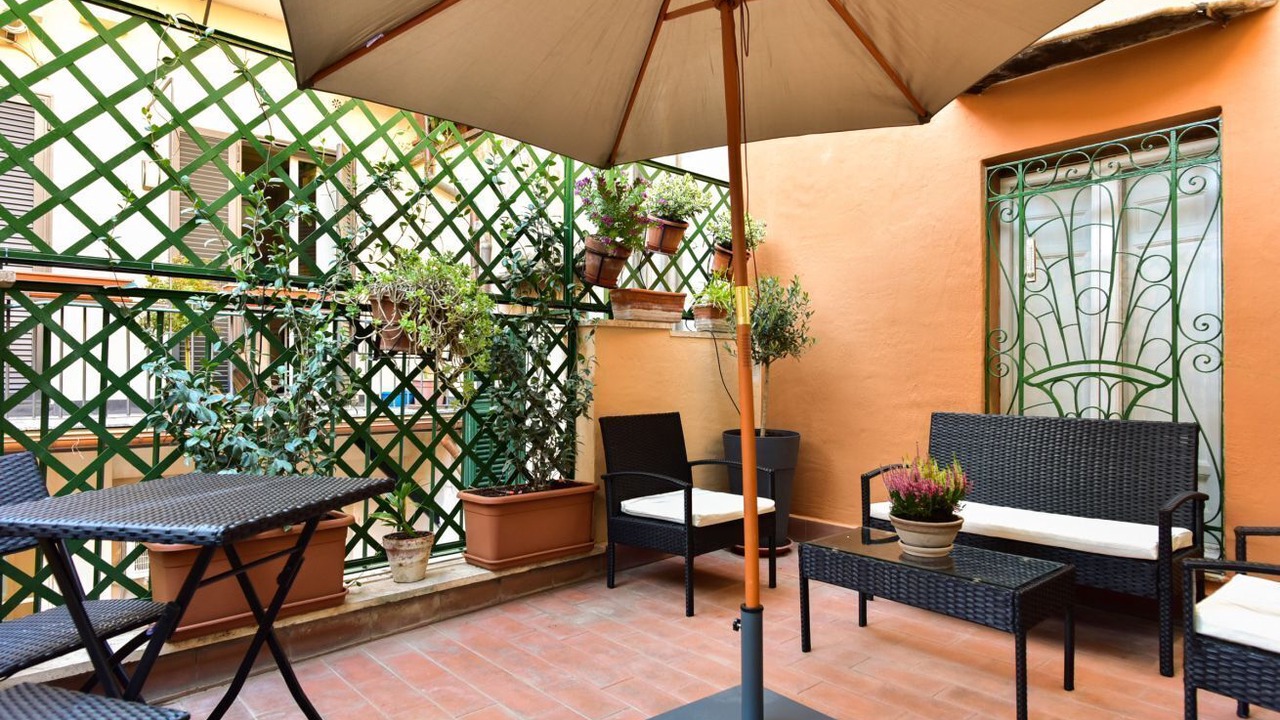 Photo of Outdoor in Rione IV Campo Marzio