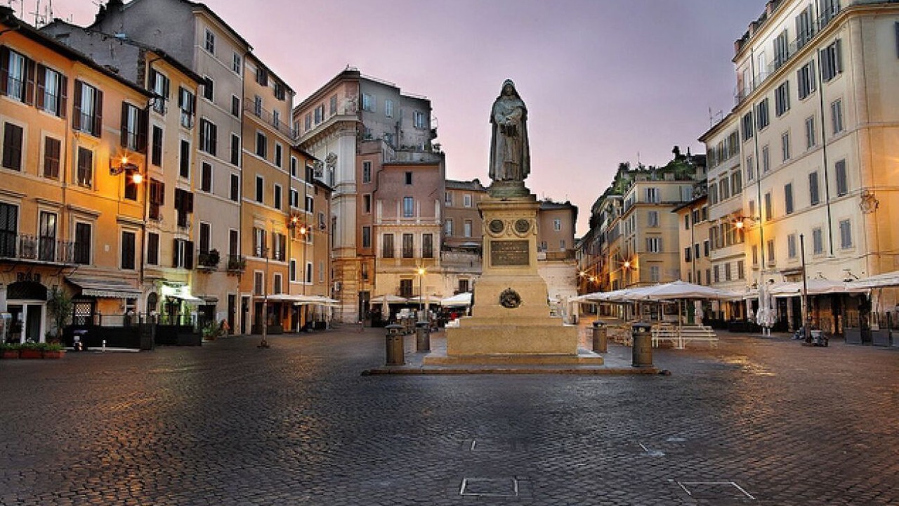 Photo of Others in Rione VII Regola