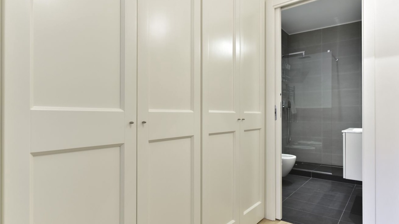 Photo of Bathroom in Rione VII Regola
