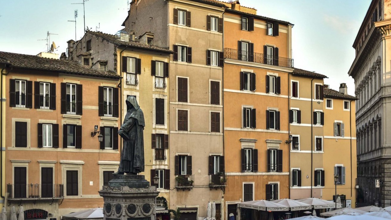 Photo of Others in Rione VII Regola