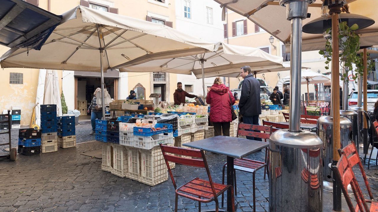 Photo of Outdoor in Rome City Centre