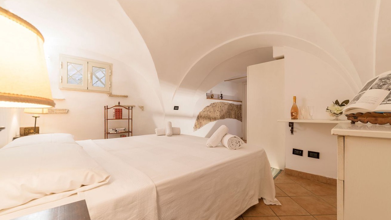Photo of Bedroom in Rome City Centre
