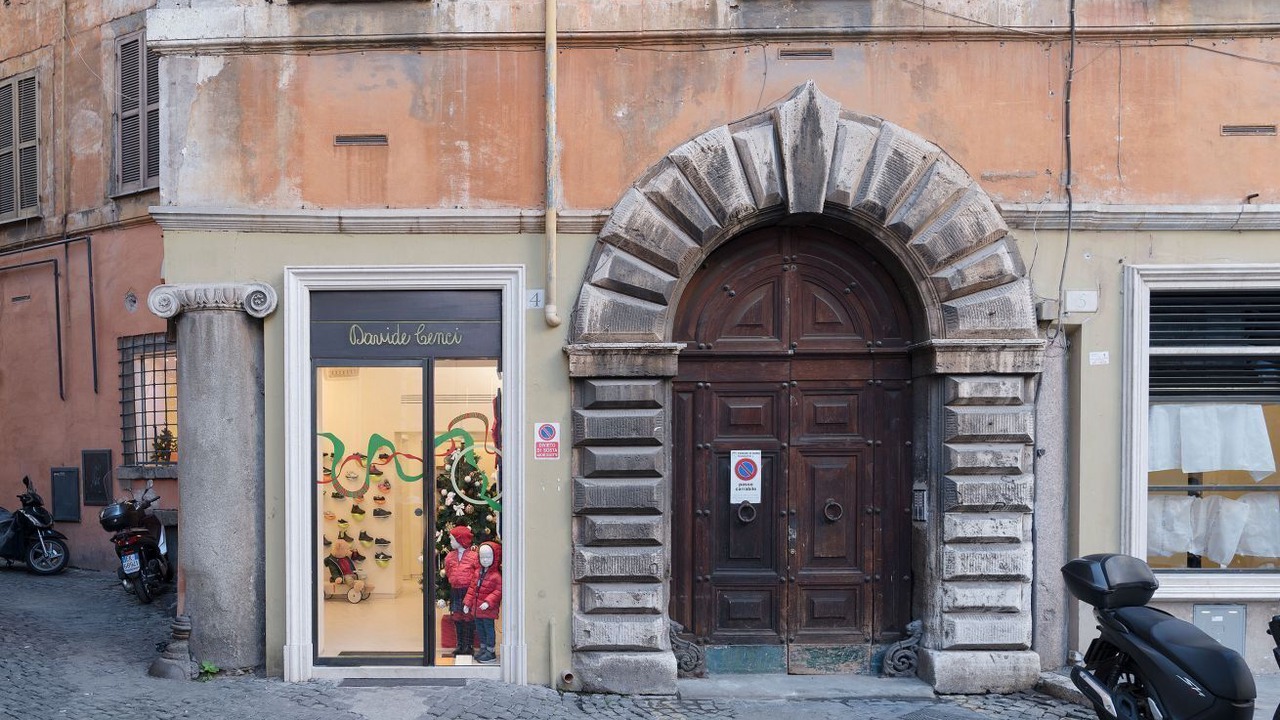 Photo of Outdoor in Rome City Centre