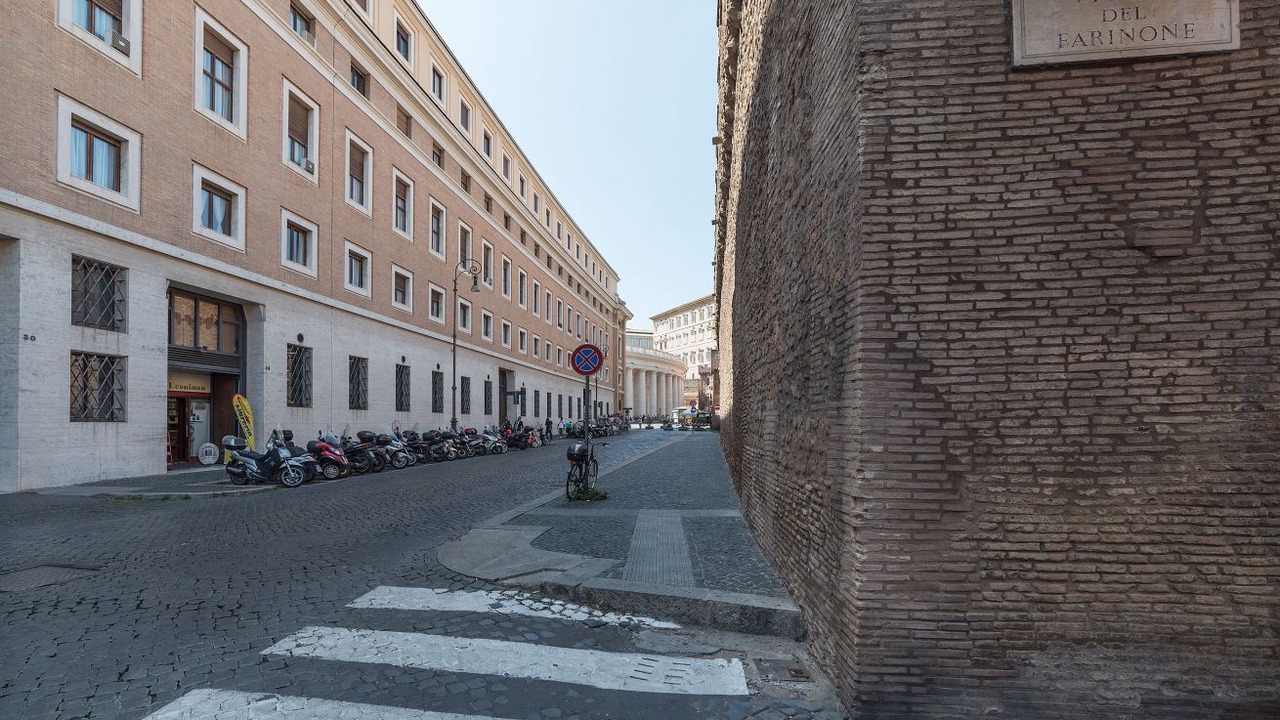Photo of Others in Rione XIV Borgo